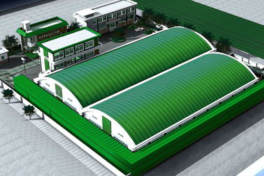 宜昌華爾食品有限責(zé)任公司 從餅干制造到智能驅(qū)動的多元化發(fā)展