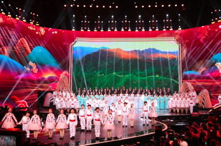 大年初二，舞臺(tái)藝術(shù)造型點(diǎn)亮新春視聽(tīng)盛宴