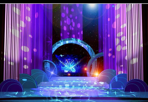 光影迷局 舞臺(tái)燈光設(shè)計(jì)如何成為懸疑敘事的隱形主角