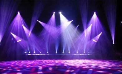 光影雕琢藝術 論晚會舞臺燈光與造型的協同策劃之道